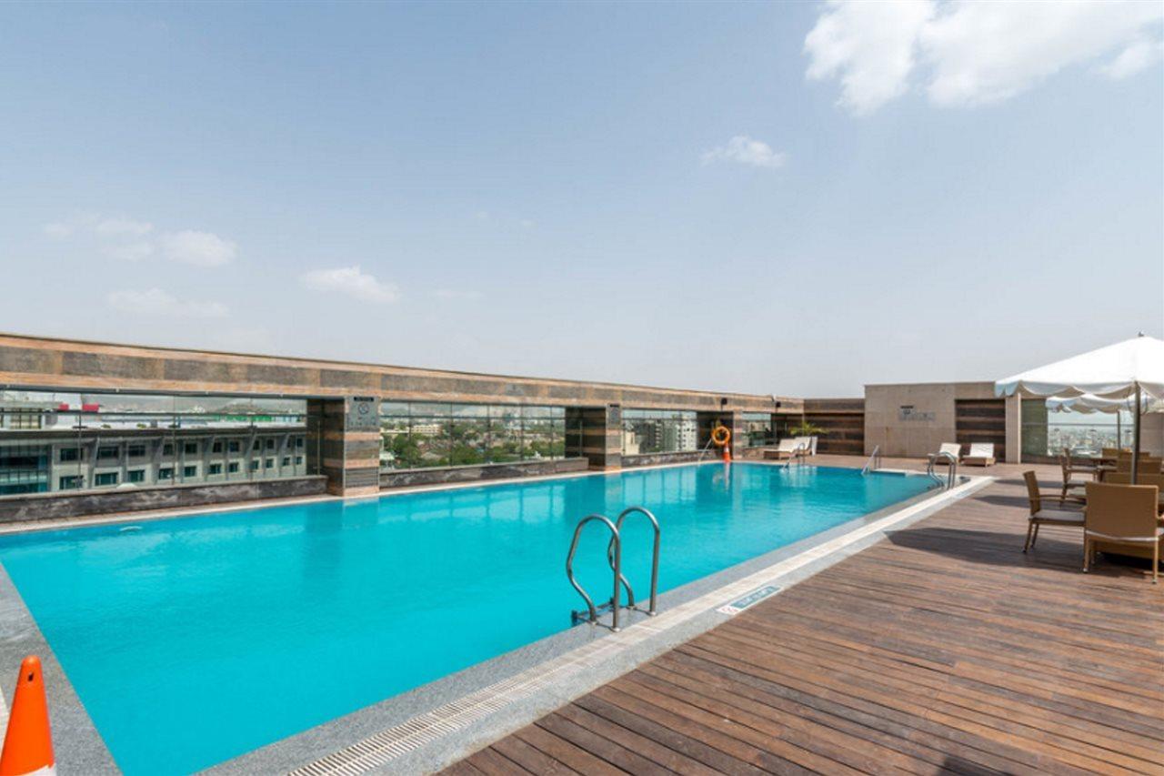 Centre By Ihg Hotel Jaipur