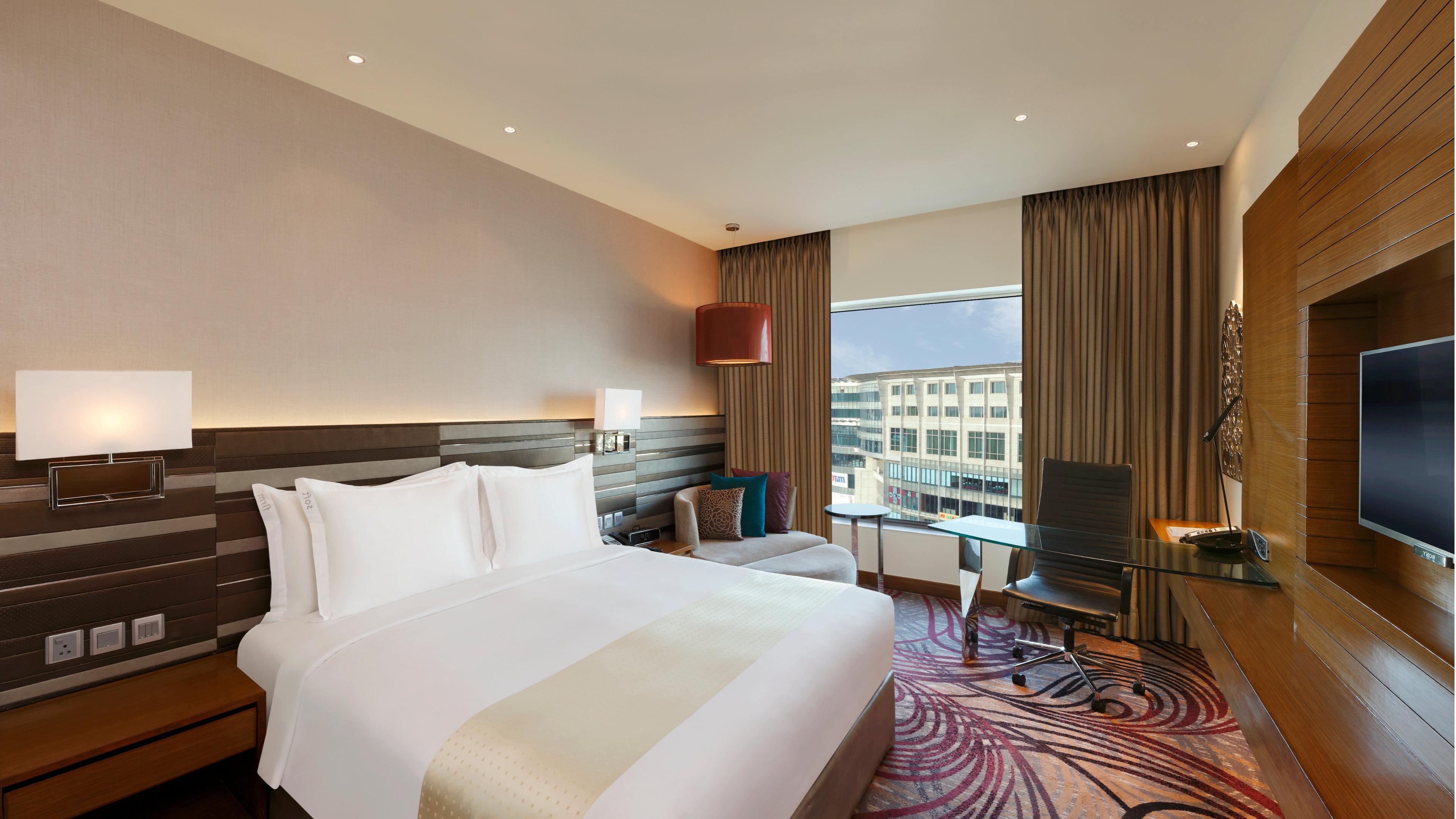 Centre By Ihg