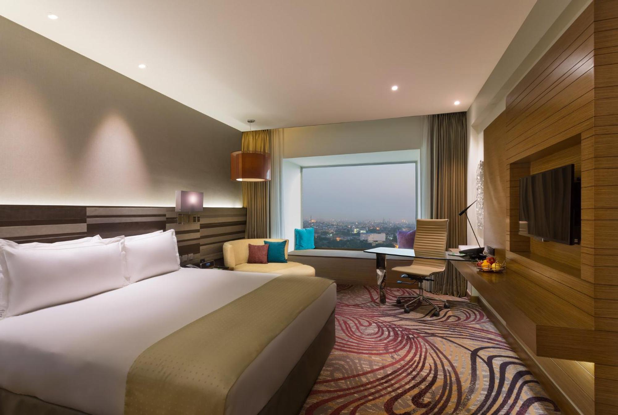 Centre By Ihg