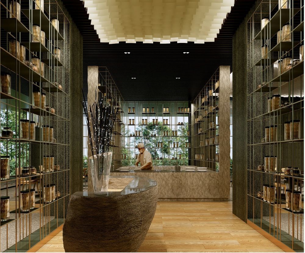 Hotel Centre By Ihg