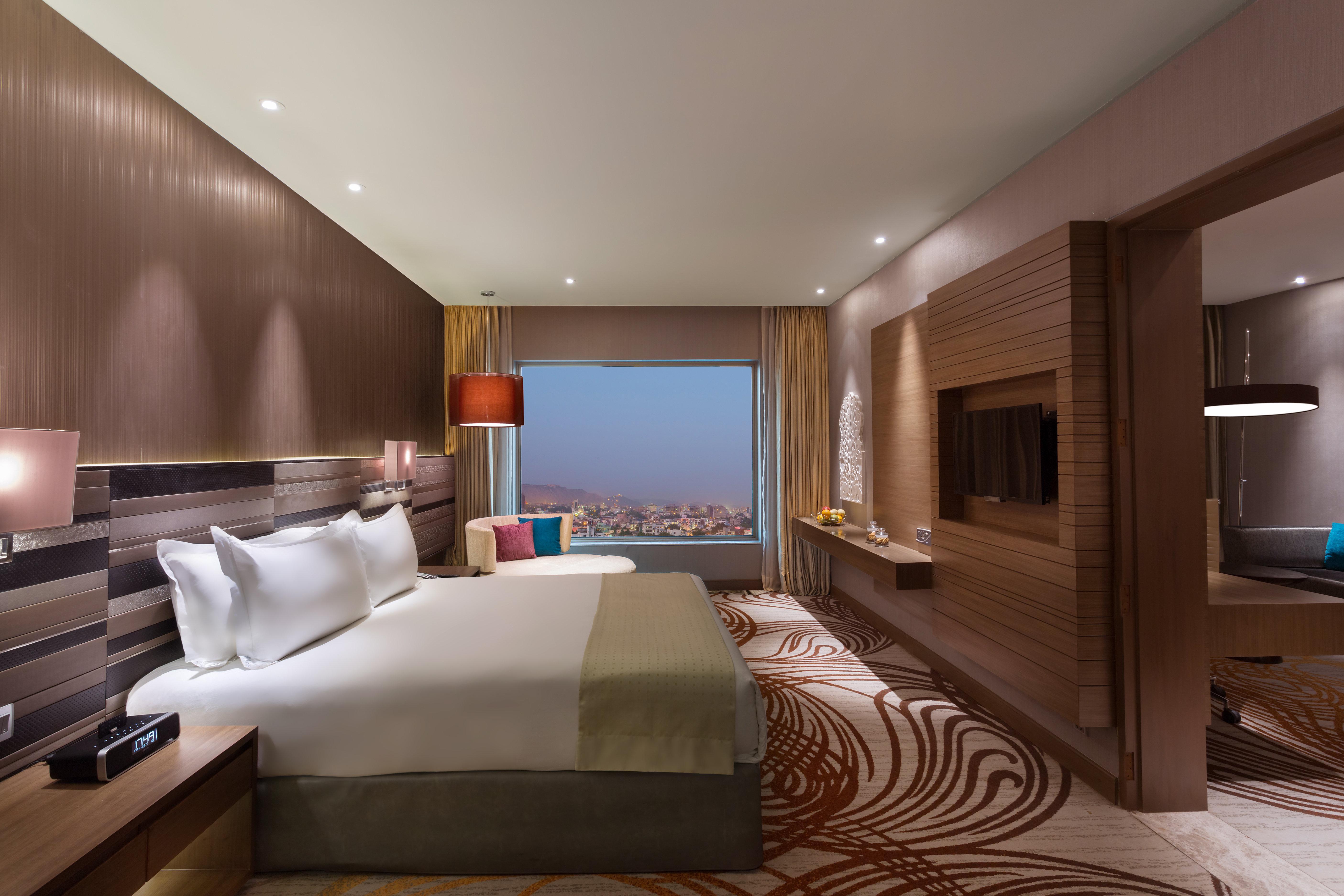 Hotel Centre By Ihg Jaipur