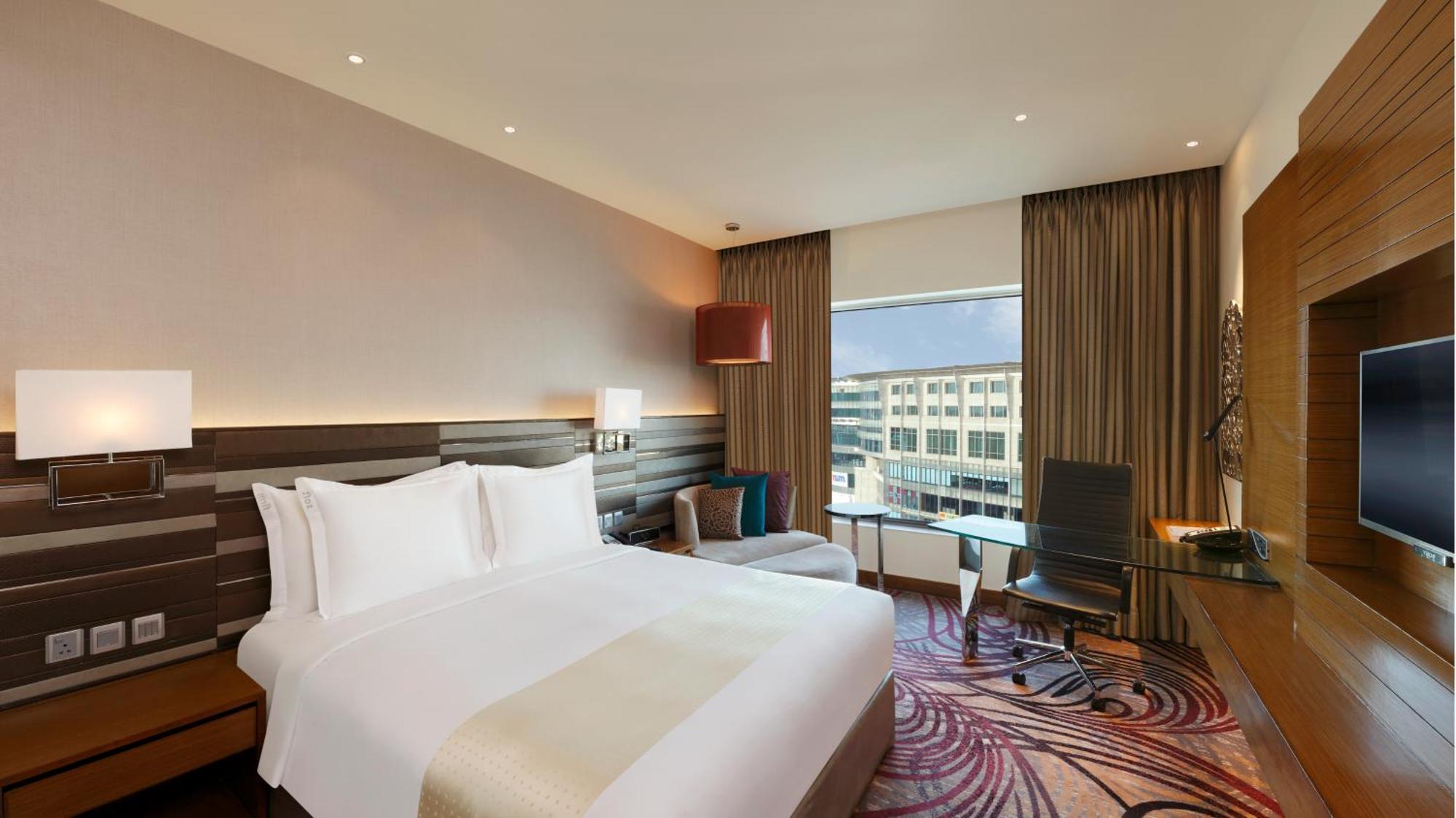 Hotel Centre By Ihg Jaipur