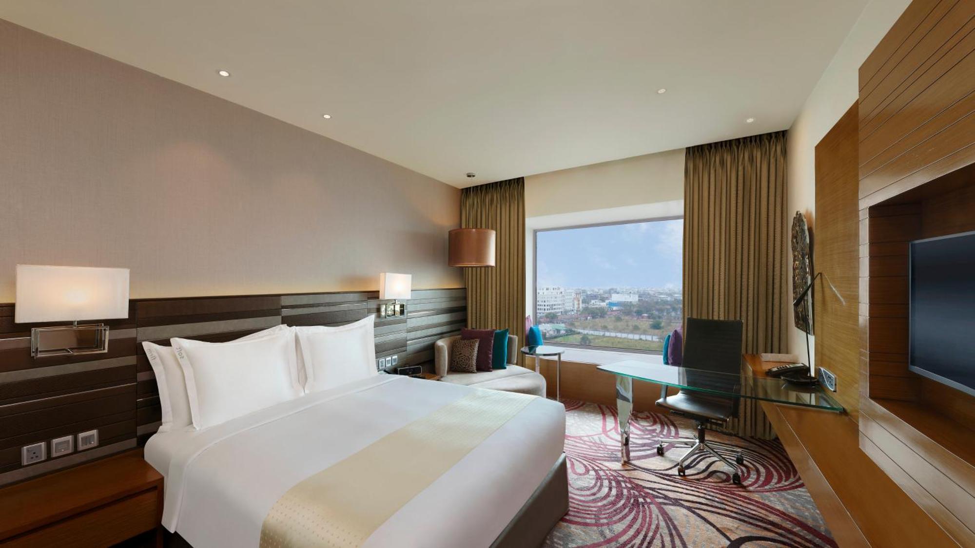 Centre By Ihg Hotel Jaipur