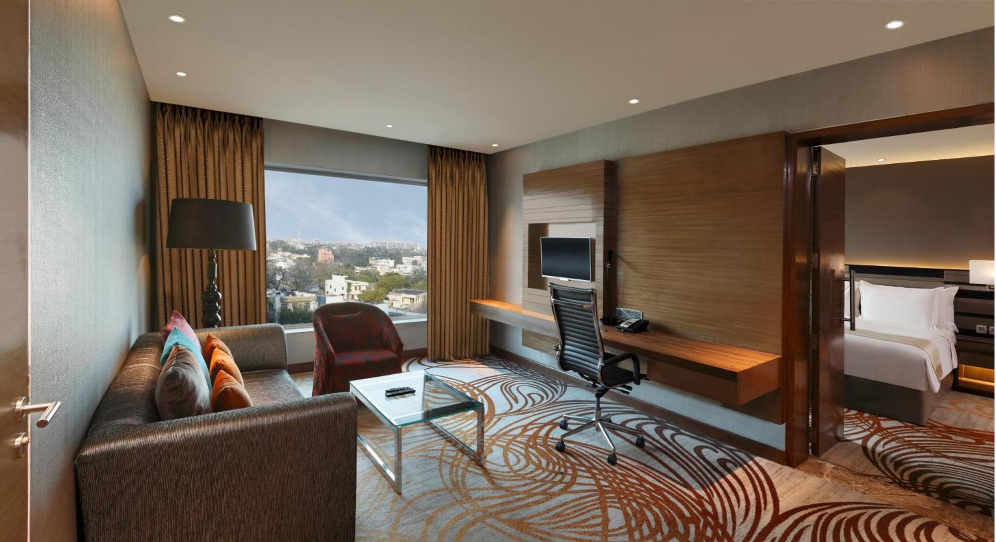 Hotel Centre By Ihg Jaipur