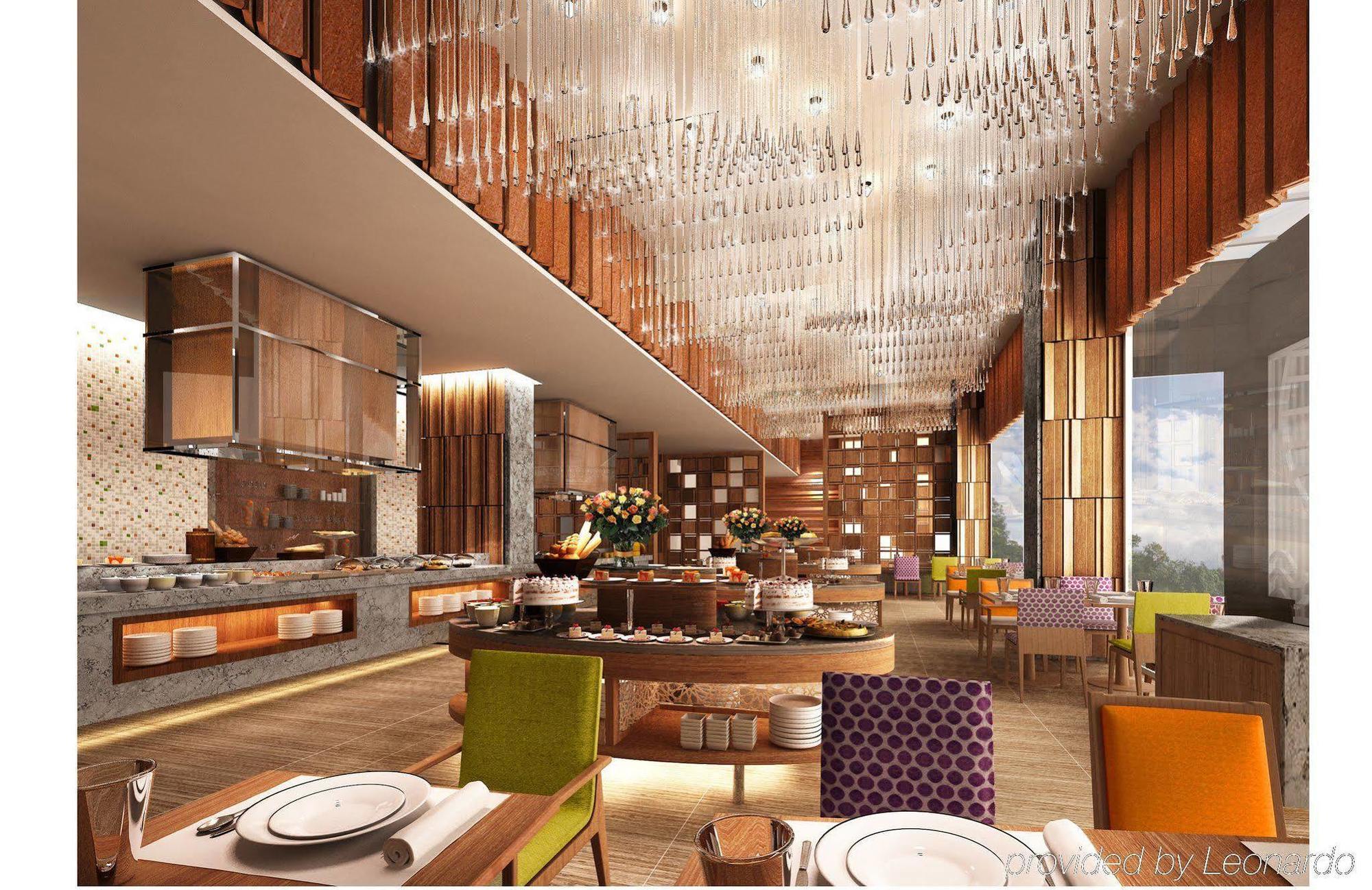 Hotel Centre By Ihg 5*