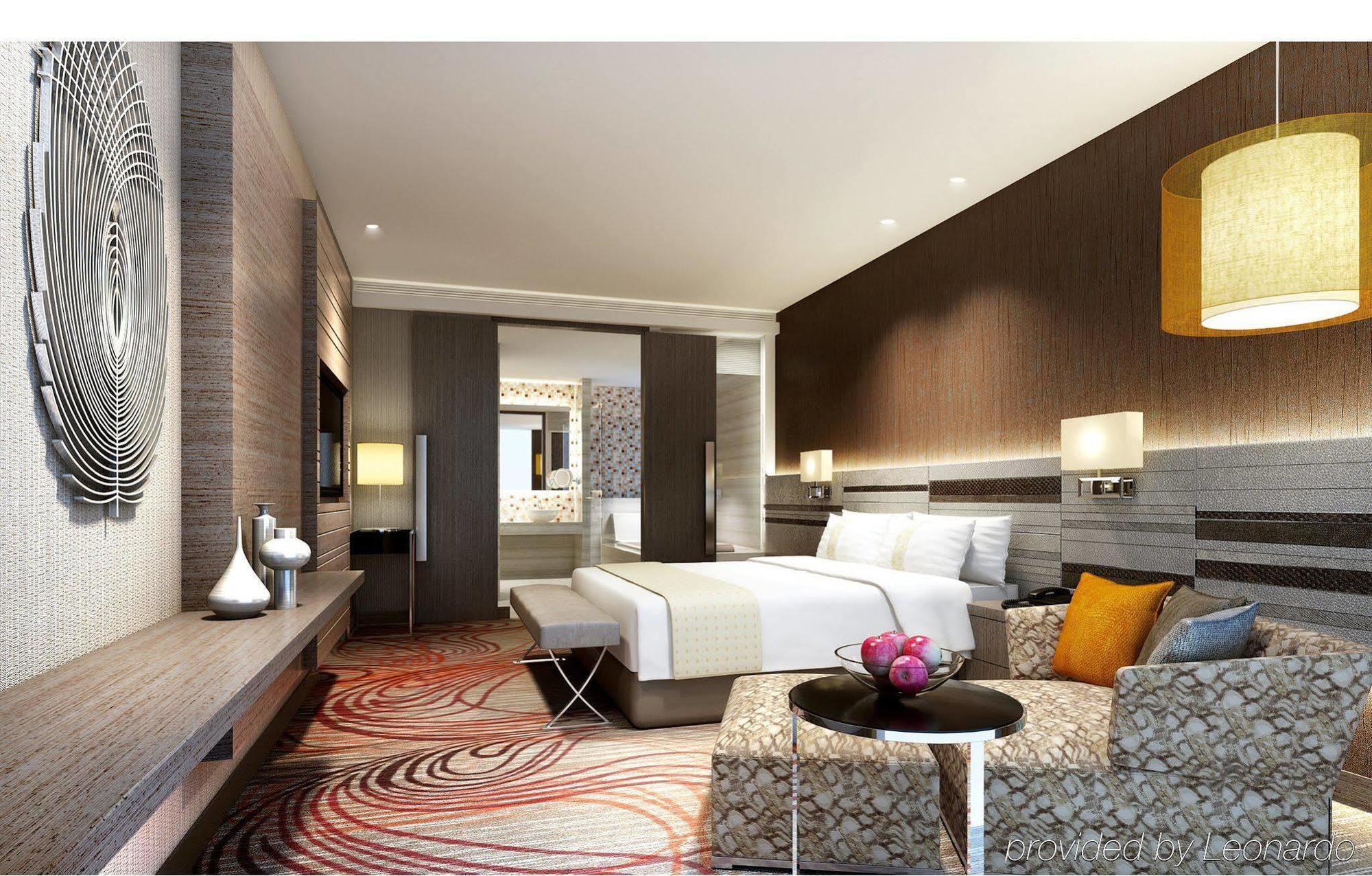 Hotel Centre By Ihg