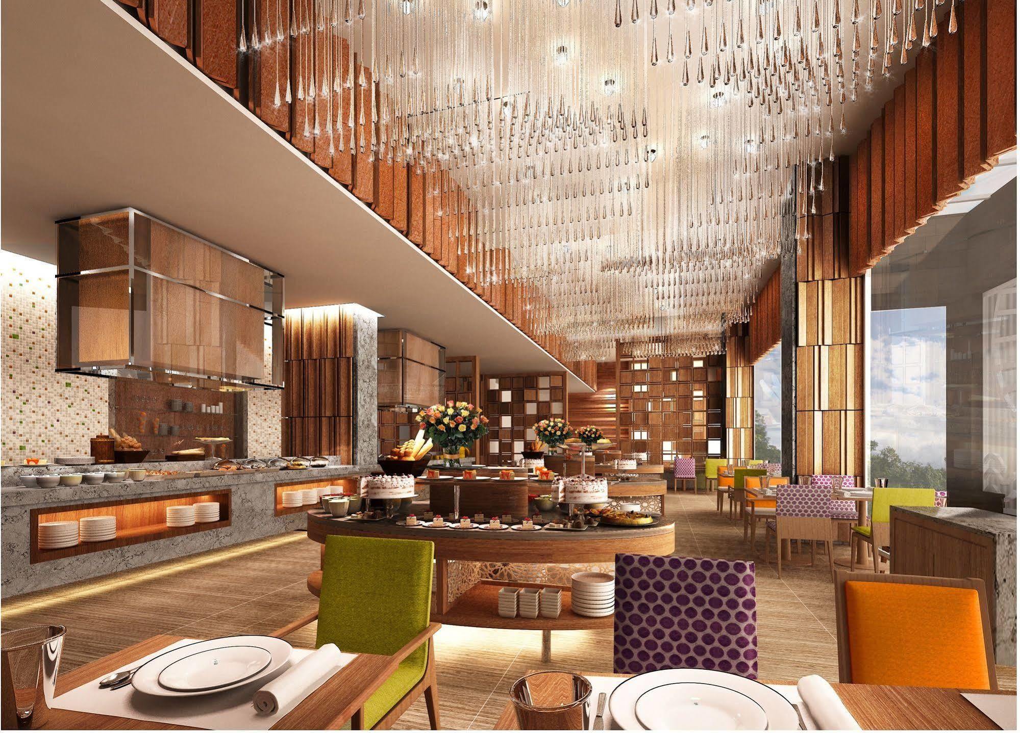 Hotel Centre By Ihg